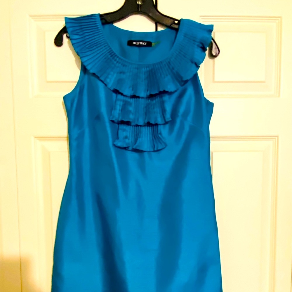 Ellen Tracy dress size 2